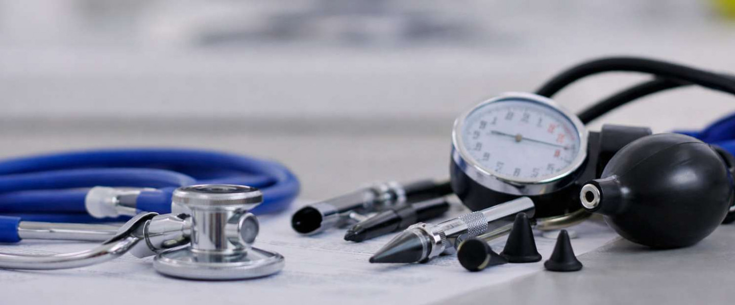 Relief for your ear, nose, and throat concerns starts here!