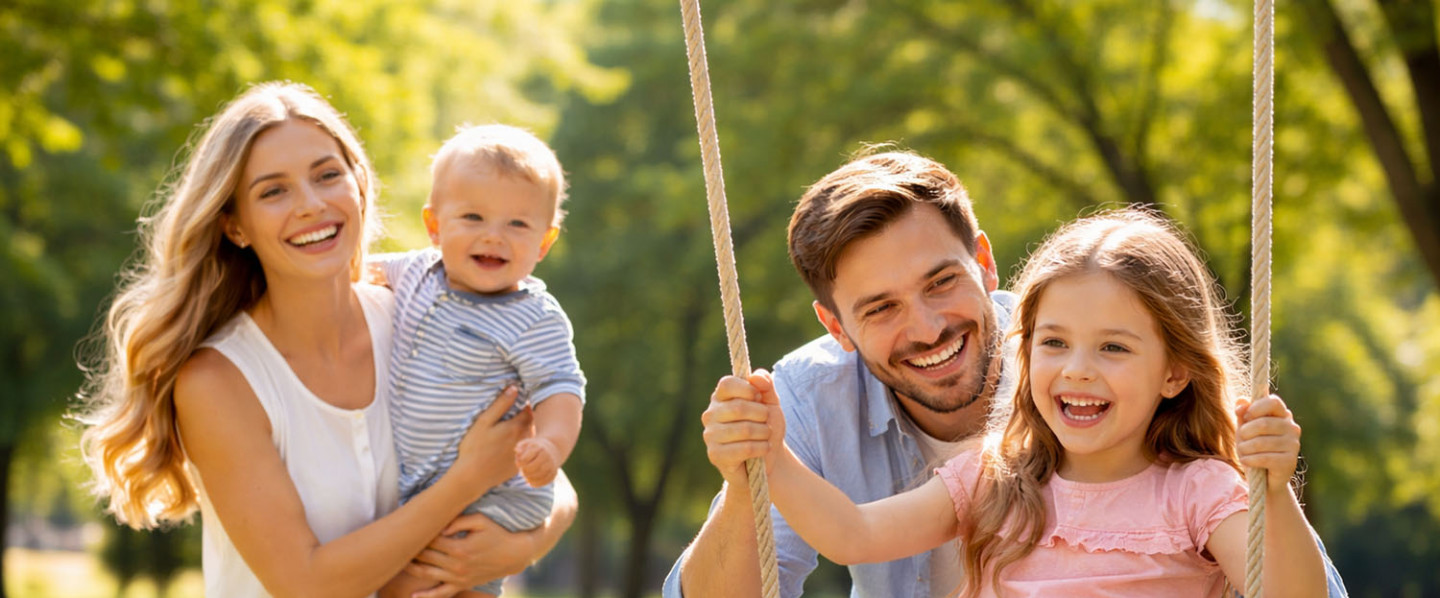 We accept most major insurance plans and are always happy to help!