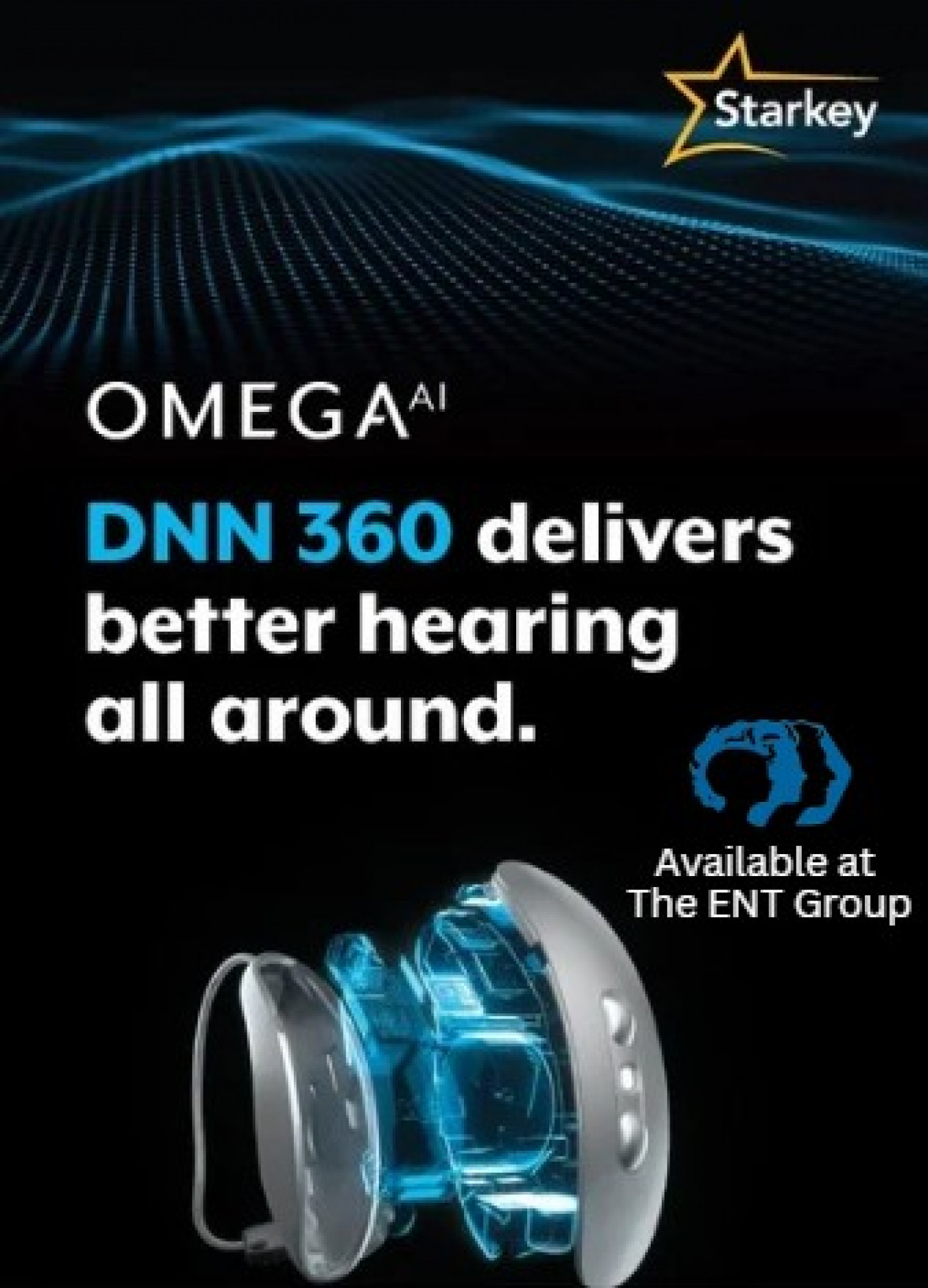 omega ai dnn 360 co branded